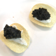 Illustration for article titled I desecrated $400 worth of caviar to prove a point I’ve now forgottenem/em